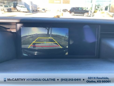 Used 2018 Lexus IS 300 F Sport w/ F Sport Package image 27