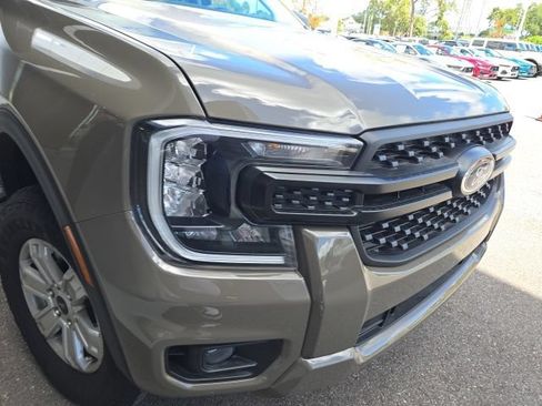 Used 2025 Ford Ranger XL RWD image 5