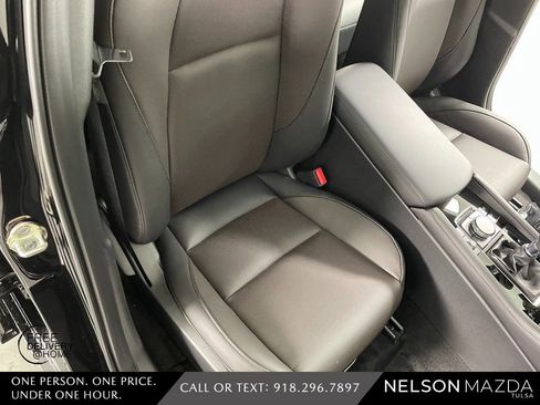 New 2026 MAZDA MAZDA3 2.5 S Hatchback w/ Premium Pkg image 45