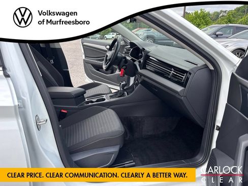 Used 2025 Volkswagen Jetta S FWD image 24