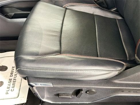 Used 2023 Ford F250 Lariat w/ Sport Appearance Package image 19