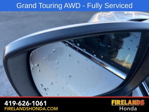 Used 2020 MAZDA CX-5 Grand Touring image 10