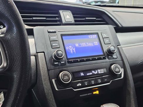 Used 2018 Honda Civic LX image 16