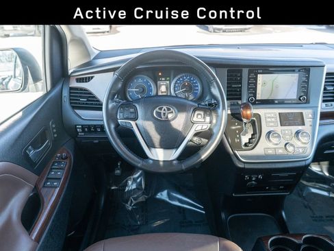 Used 2020 Toyota Sienna Limited Premium image 13