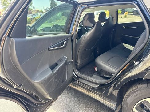 Used 2024 Kia EV6 Wind AWD/4WD image 56