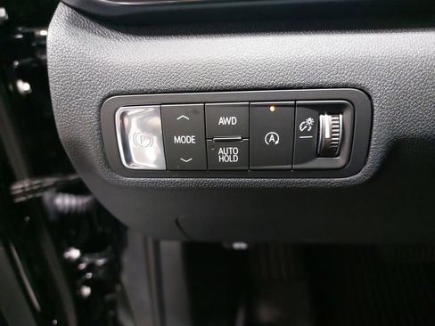 New 2026 GMC Terrain AT4 w/ Convenience Package III image 27