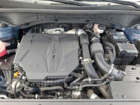 Certified 2024 Kia Sorento X-Line EX AWD/4WD image 29