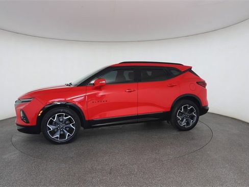 Used 2020 Chevrolet Blazer RS image 6