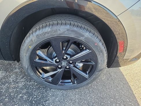 New 2026 Buick Envision Sport Touring image 8