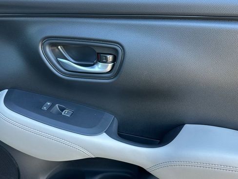 New 2026 Honda HR-V EX-L image 19