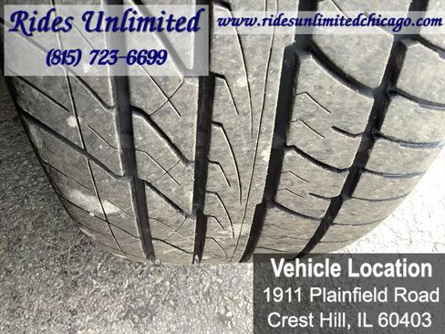 Used 2008 Honda Accord EX-L image 37