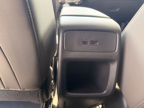 Used 2026 Chevrolet Trax ACTIV w/ Driver Confidence Package FWD image 13
