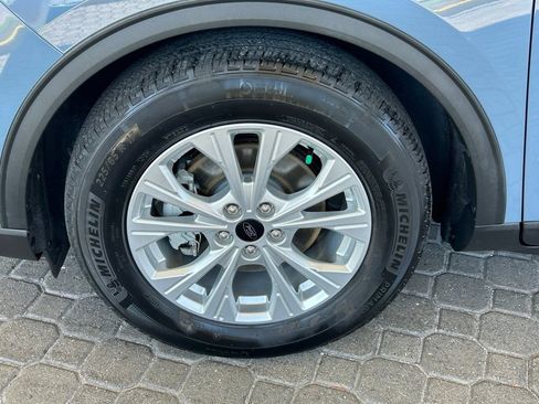 Used 2023 Ford Escape Active FWD image 17