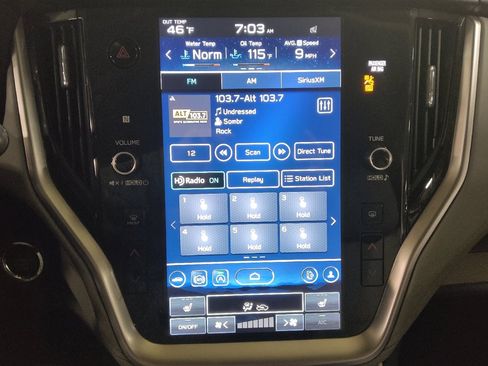 Used 2024 Subaru Legacy Premium image 25