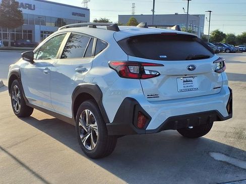 New 2026 Subaru Crosstrek 2.0i Premium AWD/4WD image 2