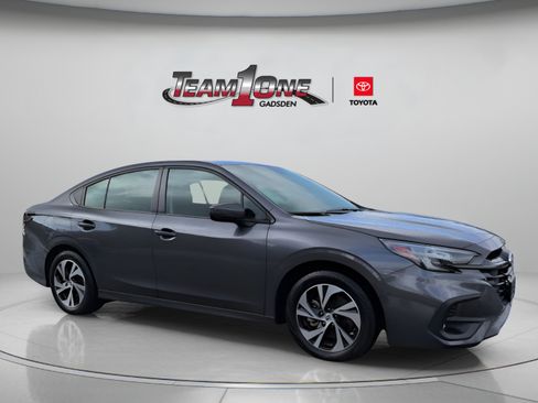 Used 2025 Subaru Legacy Premium AWD/4WD image 1