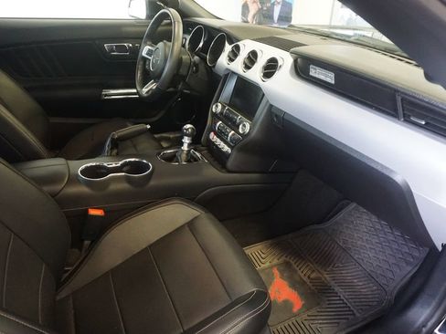 Used 2015 Ford Mustang GT Premium RWD image 20