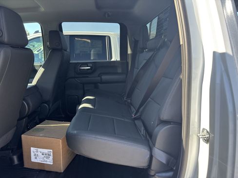 New 2026 Chevrolet Silverado 3500 W/T w/ WT Convenience Package AWD/4WD image 24