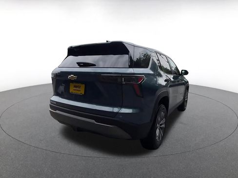 Used 2025 Chevrolet Equinox LT FWD image 15