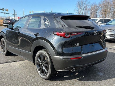 New 2026 MAZDA CX-30 AWD 2.5 S w/ Select Sport Pkg image 6