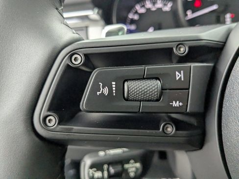 New 2026 Porsche Macan Turbo image 27