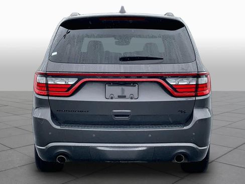 Used 2021 Dodge Durango R/T w/ Blacktop Package RWD image 5