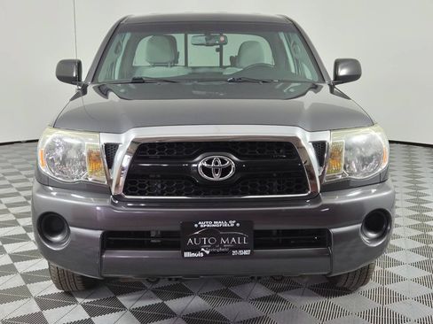 Used 2011 Toyota Tacoma 2WD Access Cab w/ SR5 Pkg #2 image 2