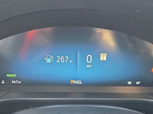 New 2024 Ford Escape ST-Line Select w/ Tech Pack #2 image 23