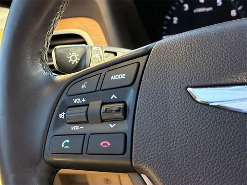 Used 2019 Genesis G80 3.8 w/ Ultimate Package 03 image 10