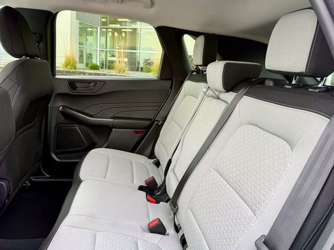 New 2026 Ford Escape Active w/ Cold Weather Package image 10