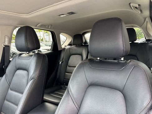 Used 2023 MAZDA CX-5 AWD 2.5 S image 42
