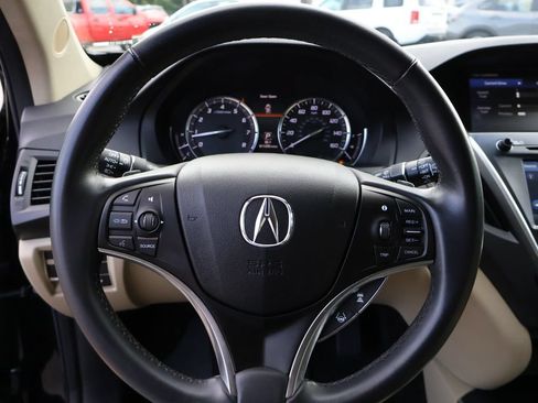 Used 2018 Acura MDX FWD image 30