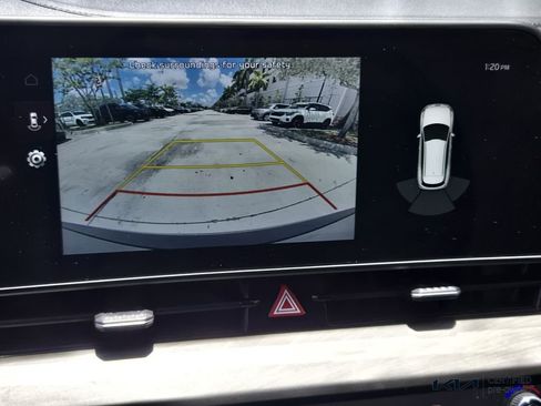 Certified 2023 Kia Sportage X-Line AWD/4WD image 21