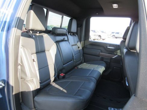 Certified 2023 Chevrolet Silverado 3500 High Country AWD/4WD image 30