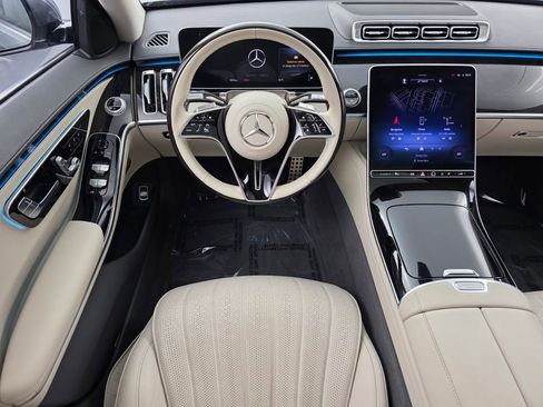 Used 2023 Mercedes-Benz S 500 4MATIC image 13