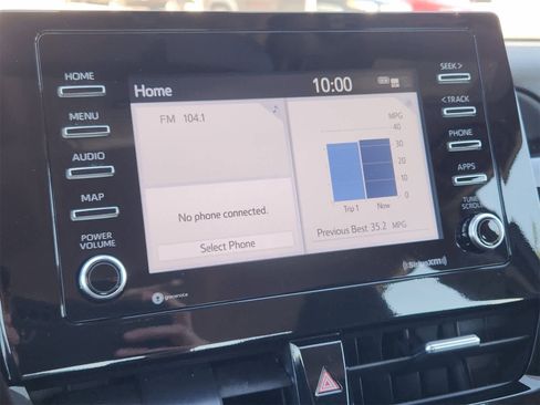 Used 2024 Toyota Camry LE image 13