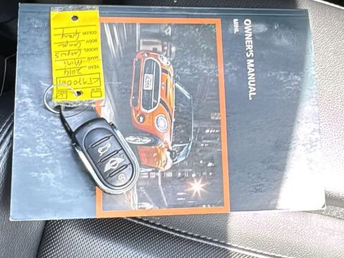 Used 2014 MINI Cooper S FWD image 68