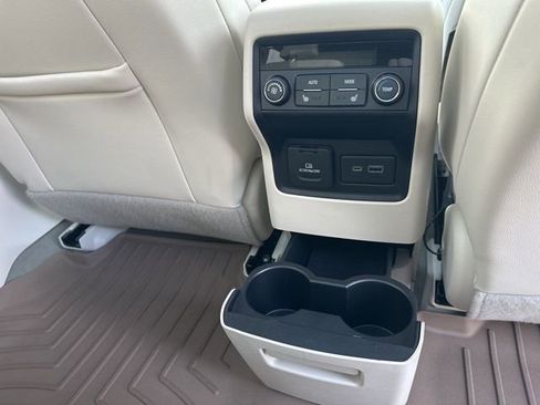 Used 2020 GMC Acadia Denali w/ Technology Package image 49