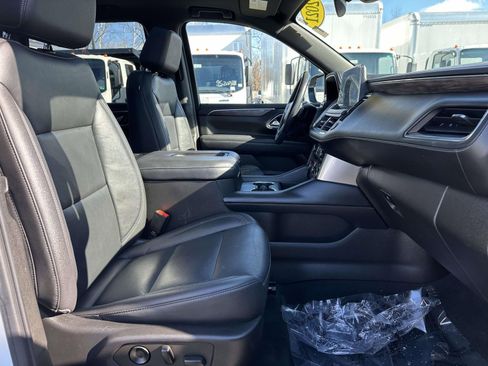 Used 2021 Chevrolet Tahoe Z71 image 26