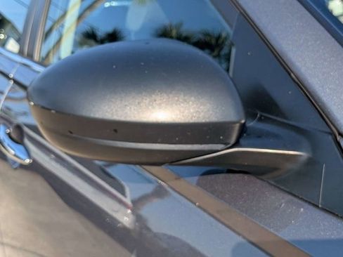 Used 2024 Nissan Altima 2.5 SV FWD image 10