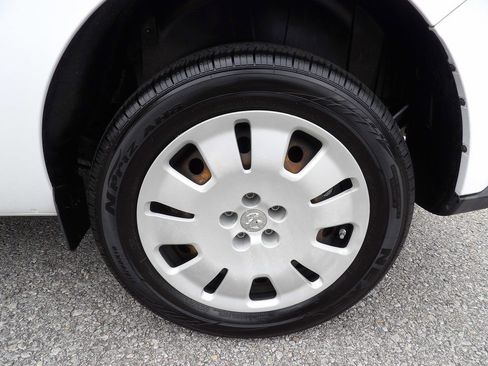 Used 2021 RAM ProMaster City Tradesman SLT image 47