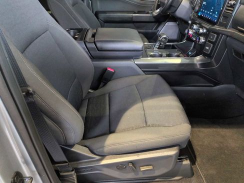 Used 2023 Ford F150 XLT w/ Equipment Group 302A High image 20