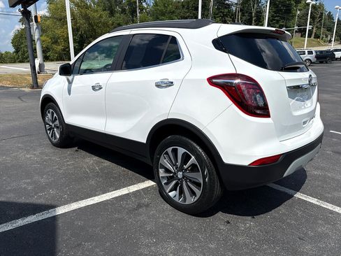 Used 2022 Buick Encore Preferred w/ Safety Package image 7
