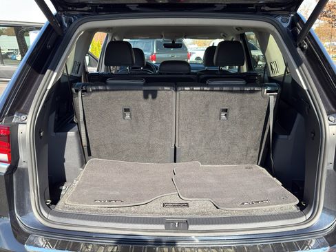 Used 2023 Volkswagen Atlas SE image 27