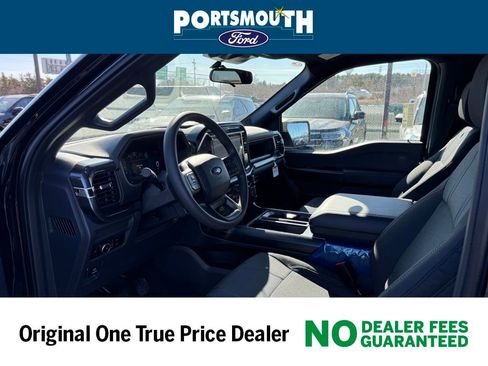 New 2026 Ford F150 STX w/ Equipment Group 200A image 3