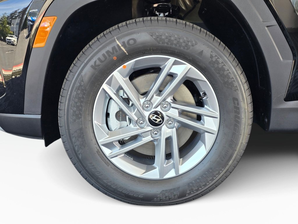 New 2026 Hyundai Tucson SE AWD/4WD image 12
