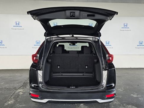 Used 2021 Honda CR-V Special Edition image 38