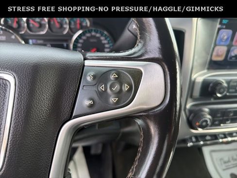 Used 2017 GMC Sierra 1500 SLE w/ SLE Preferred Package image 21