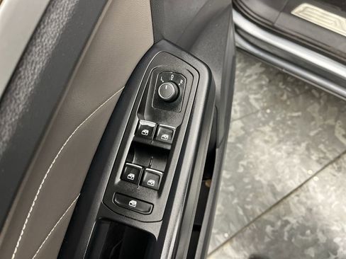 Used 2021 Volkswagen Atlas SE image 7