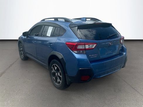 Used 2018 Subaru Crosstrek 2.0i Premium AWD/4WD image 5